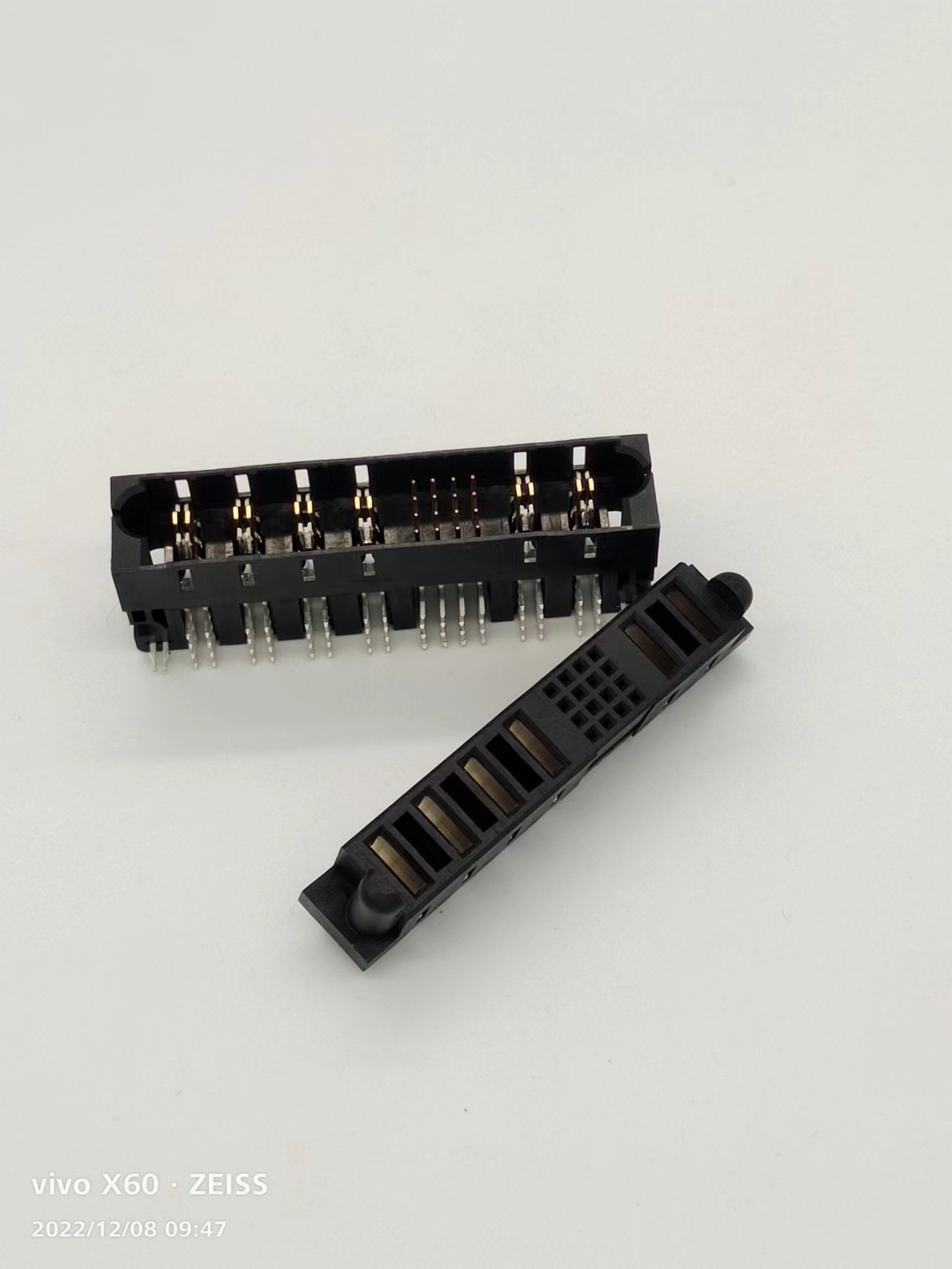 Powerblade Plus (P+) Powerblade connector JYP-F1611S-RT91R(P+,4HP+16S+7LP)JYP-M1611S-RT91R(P+,4HP+16S+7LP)